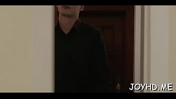 Big dick enters j throat