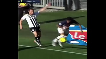 Neymar gozando gostoso na cara do messi