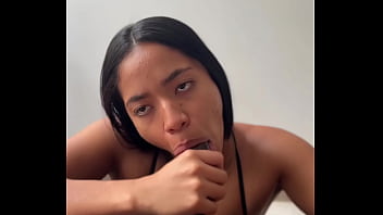 Pov blowjob with my stepdad's huge bbc amateur couple nysdel