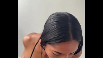 Pov blowjob with my stepdad's huge bbc amateur couple nysdel