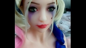 158cm suzie from irontechdoll office lady realistic sex doll