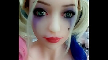 158cm suzie from irontechdoll office lady realistic sex doll