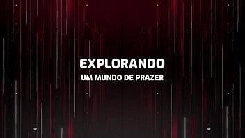 Novinho veio em casa meter na esposa na nossa cama