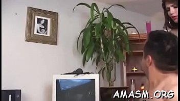 Sex appeal cutie gets fucked deep