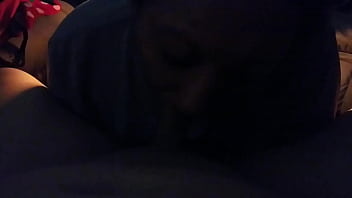 Giving eachother head