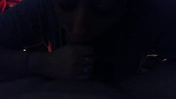 Giving eachother head