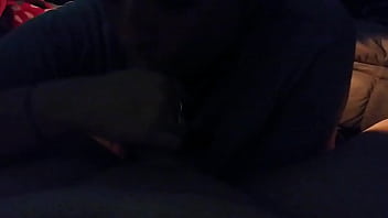 Giving eachother head