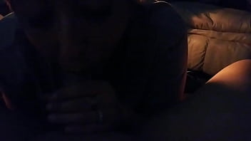 Giving eachother head