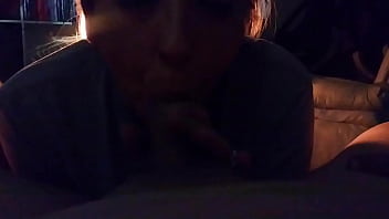 Giving eachother head