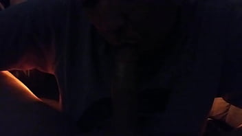 Giving eachother head