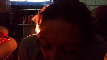 Giving eachother head