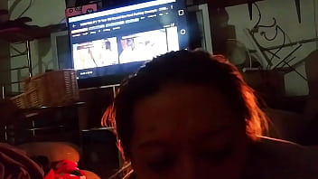 Giving eachother head