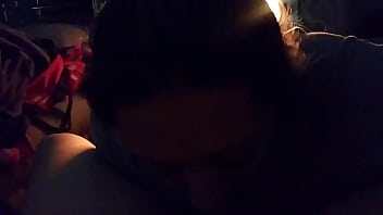 Giving eachother head