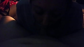 Giving eachother head