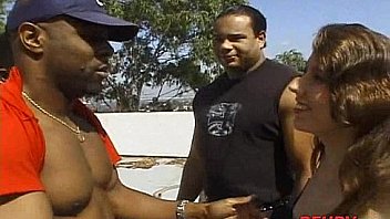 Black cock addicted 447