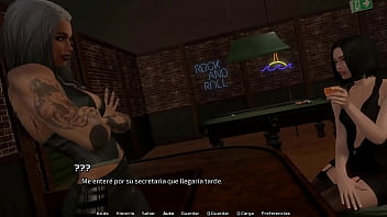 Instinctunleashed kind nightmares