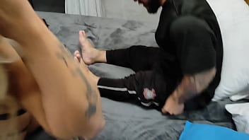 Anao Fudedor Comendo A Cavala Da Mell Albuquerque thumbnail