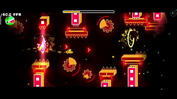 Geometry dash móvil