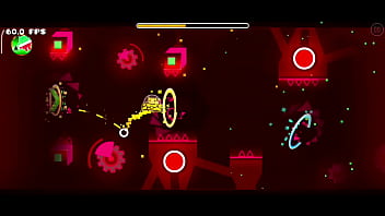 Geometry dash móvil