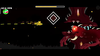 Geometry dash móvil