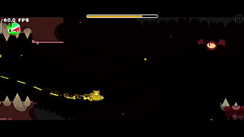 Geometry dash móvil