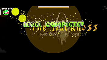 Geometry dash móvil