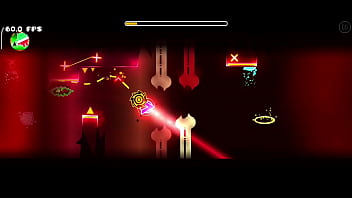 Geometry dash móvil