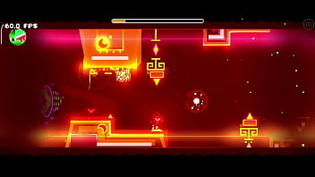 Geometry dash móvil