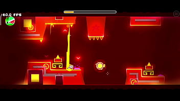 Geometry dash móvil