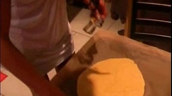 Die Weihnachtsbaeckerei thumbnail