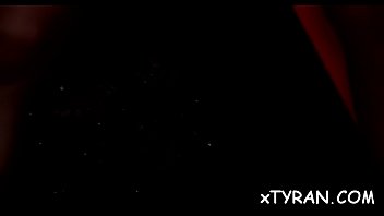 Salacious tina gabriel enjoys shaking her shapes