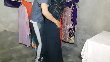 Sex In Cloth Shop In Hindi thumbnail