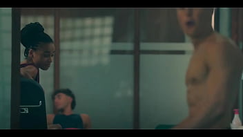 Nira osahia sexy secenes lesbian