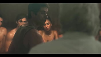 Nira osahia sexy secenes lesbian