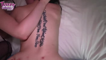 Lesbian rimming celestina blooms & lily thot milk lucky seth brogan