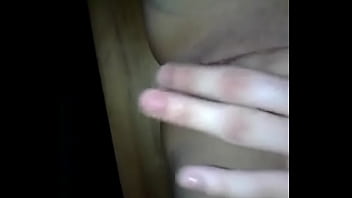 La belu tocandose rico