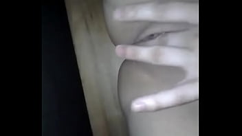 La belu tocandose rico