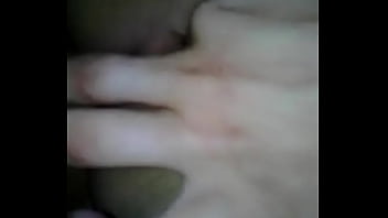 La belu tocandose rico