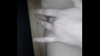 La belu tocandose rico