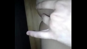 La belu tocandose rico