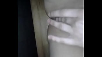 La belu tocandose rico