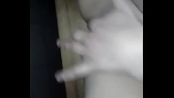 La belu tocandose rico