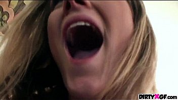 Horny whore fucked good