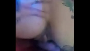 Con mi chica cogiendo sin sus padres