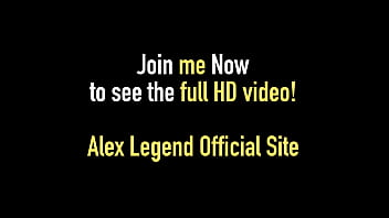 Coed asian babe marica hase is hungry for alex legend's hot cum