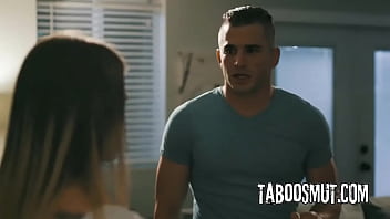 Pervy stalker fucks two besties