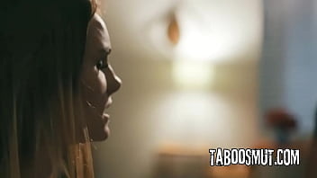 Pervy stalker fucks two besties