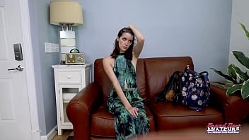 Petite horny brunette starshine gets her pussy and ass hole deeply pounded