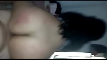 La vecina caliente pero mandona