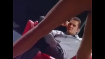Mercedes rides on her mans dick while its up her ass for an atm facial Mercedes rides on her mans dick while its up her ass for an atm facial